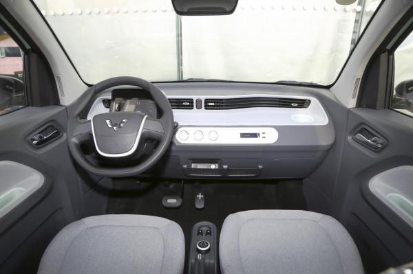 買車便宜,養車更便宜!5萬元級微型新能源車大PK 買車便宜,養車更便宜!5萬元級微型新能源車大PK