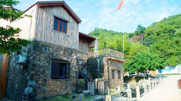 廣東一低調村莊，歷史悠久有近800年曆史，可追溯至南宋