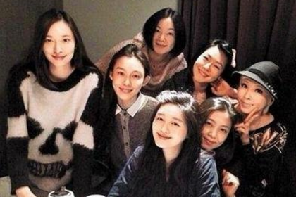 盤點娛樂圈虔誠信奉佛教的明星,並深扒一下催化他們信奉的原因 盤點娛樂圈虔誠信奉佛教的明星,並深扒一下催化他們信奉的原因