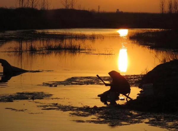 孤獨，是一種境界