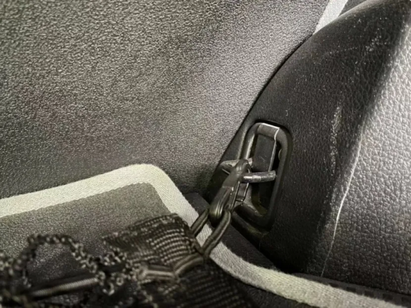 「諾粉來稿」14萬公里奇駿再出發，5000公里暢遊西北