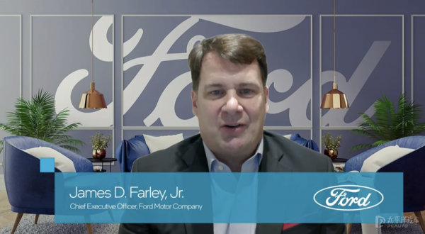 2022 CES：大眾及福特將搭載Mobileye地圖