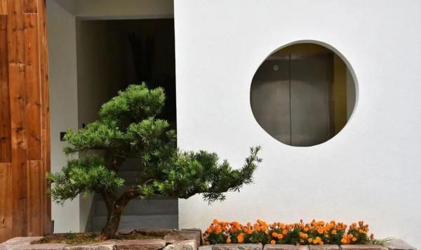 靈巖山居,讓遊客在他鄉尋找故鄉 靈巖山居,讓遊客在他鄉尋找故鄉