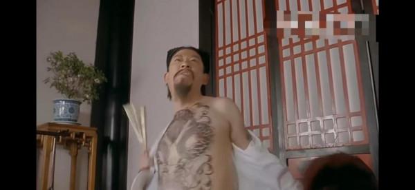 盤點那些剛出場很牛逼，掛的也快的經典配角，文泰來、總舵主99分