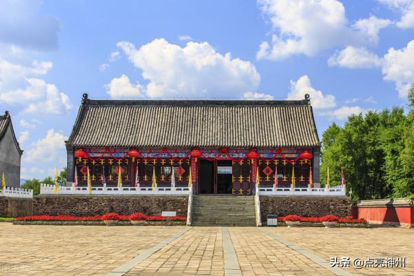清朝皇陵旅遊開發現狀：全部是收費景區，遊覽一遍需358元