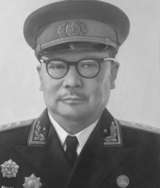 1949年，北平兩個警衛營突然兵變，目標竟然是在香山辦公的毛主席