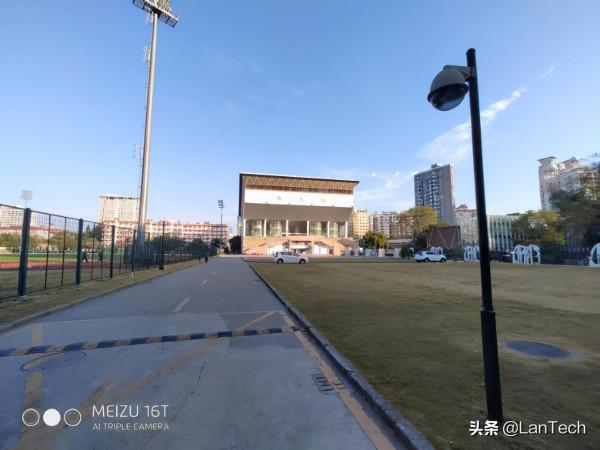 誠意滿滿的大屏娛樂旗艦：魅族16T體驗