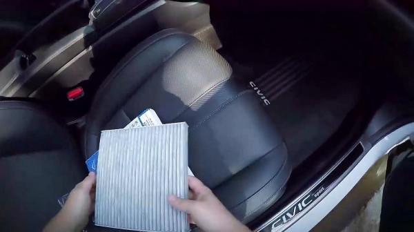 思域怎麼清潔/保養空調系統?空調的衛生我們不可忽視! 思域怎麼清潔/保養空調系統?空調的衛生我們不可忽視!