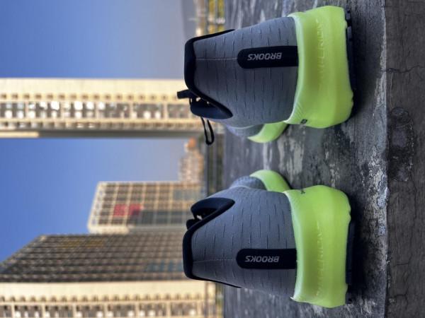 氮氣技術加持|布魯克斯Hyperion Tempo多圖實拍 氮氣技術加持|布魯克斯Hyperion Tempo多圖實拍