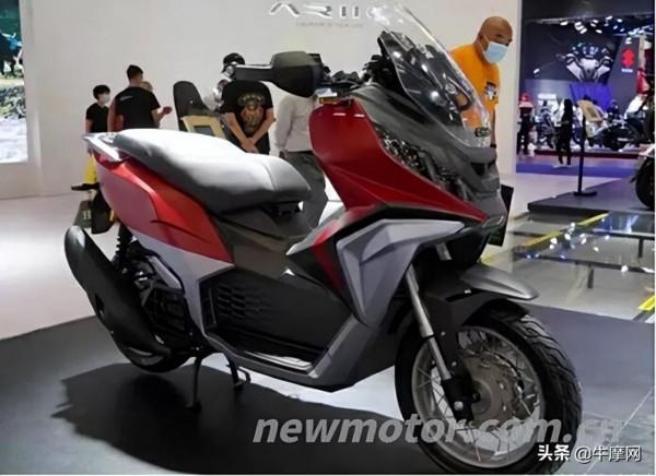 由ADV踏板車內卷再議摩托車行業內卷