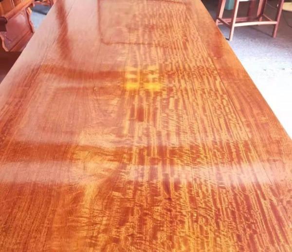 沃格利國標紅木大宅地暖地板紅木百科全書（七）