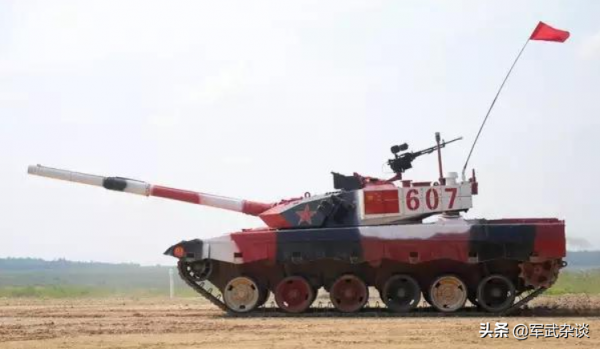2022年中國陸軍遐想,別隻看99A了,96B和PCL-181卡車炮也是重點 2022年中國陸軍遐想,別隻看99A了,96B和PCL-181卡車炮也是重點