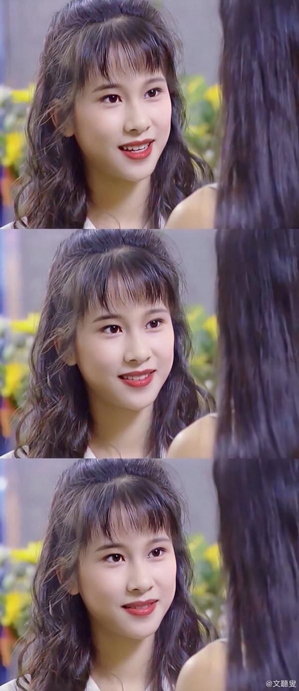 明明從17歲美到45歲,怎麼會有人覺得她不好看? 明明從17歲美到45歲,怎麼會有人覺得她不好看?