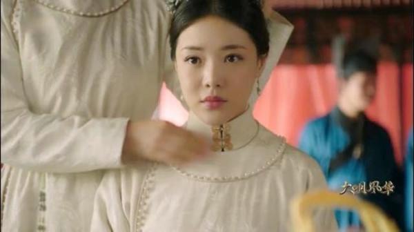 朱常洛生母王恭妃，人生開局和婆婆相似，卻以悲劇收尾