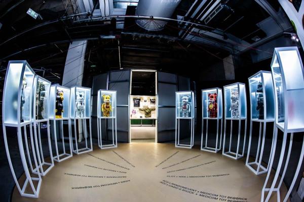 Style In Revolt空前亮相北京SKP-S