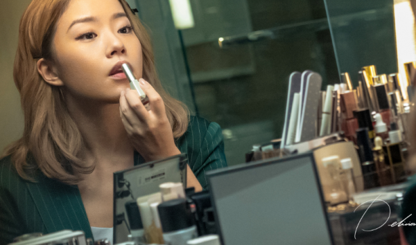 《愛很美味》王菊：一直想做演員，減肥不是審美妥協，是為了工作