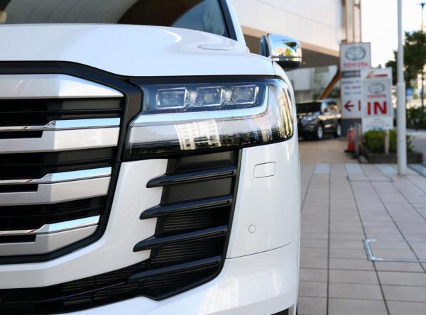 有效去油了？換代後的酷路澤能否順利完成蛻變的使命？