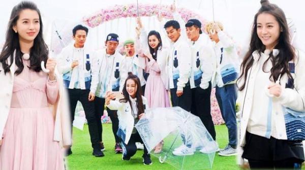 《跑男》：每個人都在努力打廣告，唯獨他從不喝酸奶，原因？