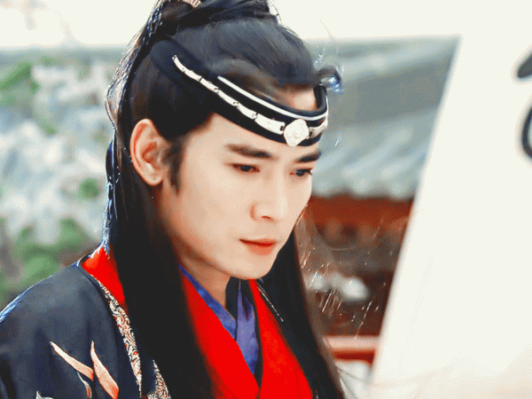 不看醜男!這些才是“立如芝蘭玉樹,笑如朗月入懷”的世家公子 不看醜男!這些才是“立如芝蘭玉樹,笑如朗月入懷”的世家公子