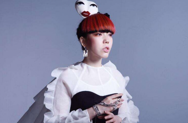 “昔日頂流”吳莫愁:從公眾眼中消失的這3年,都做了什麼? “昔日頂流”吳莫愁:從公眾眼中消失的這3年,都做了什麼?