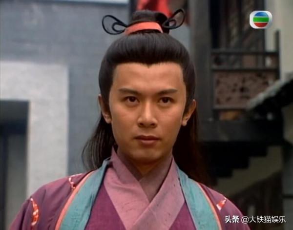 沒有對比就沒有傷害，同演林平之，把這8位男星放一起，差距明顯