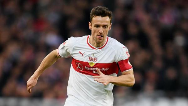 他是德甲名宿,兩奪德甲冠軍,而今36歲的他依然是瑞士球隊隊長 他是德甲名宿,兩奪德甲冠軍,而今36歲的他依然是瑞士球隊隊長