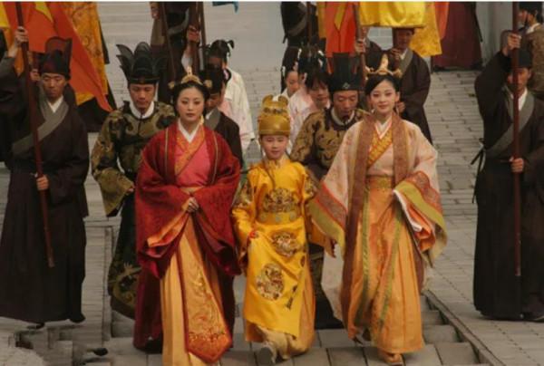 明末移宮案過程清晰,為什麼能夠與紅丸案、梃擊案並稱三大疑案? 明末移宮案過程清晰,為什麼能夠與紅丸案、梃擊案並稱三大疑案?