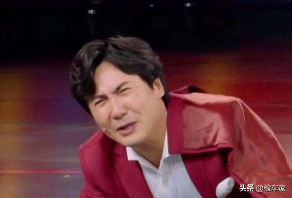 心中永遠的大眾旗艦，36萬買輛絕版輝騰值嗎？檢測後心如死灰