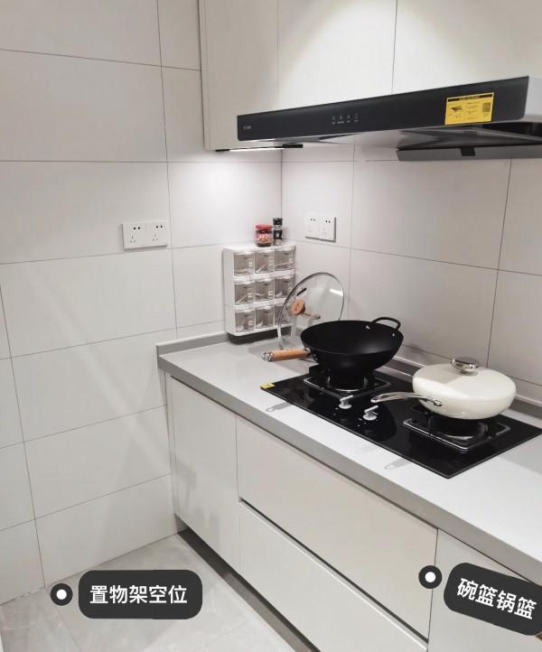 不跟風追求“假精緻”，只花不到18w，我把小家裝得舒適簡單