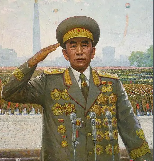 朝鮮戰爭爆發前，朝鮮和韓國的軍事實力如何