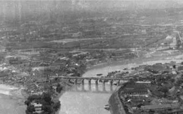 1952年，湖南槍決一反革命，省副主席之女高呼槍下留人，他是誰？