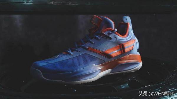 前掌氮科技缺價效比?專利沒有用?GH3實戰測評 前掌氮科技缺價效比?專利沒有用?GH3實戰測評