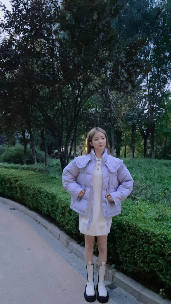 馬丁靴失寵了？今年冬天最流行的4雙靴子，百搭增高顯腿細