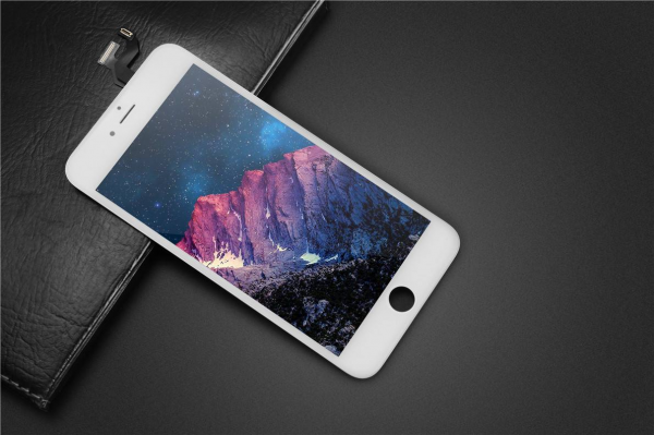 關於手機螢幕如何選擇，你知道嗎？