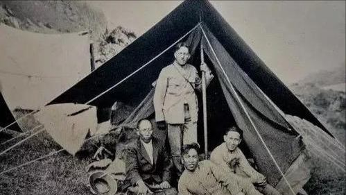 中國蜀山之王，比珠穆朗瑪峰更難攀登，到底是什麼原因呢？