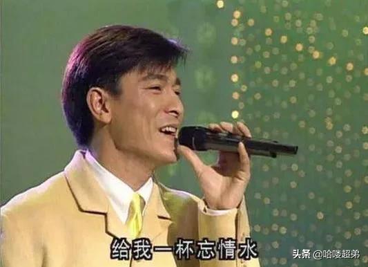 1995年的春晚有多牛？兩岸三地大咖雲集，“二趙”同臺爭輝