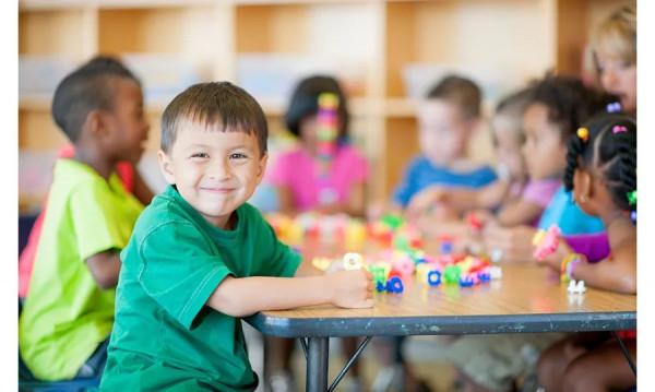 你可能不知道 孩子上幼兒園哭也分四種類型 你可能不知道 孩子上幼兒園哭也分四種類型