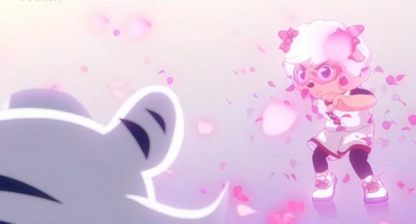 《筐出未來》又現高齡畫風,灰太狼變肌肉型男,喜羊羊有小鎖骨了 《筐出未來》又現高齡畫風,灰太狼變肌肉型男,喜羊羊有小鎖骨了