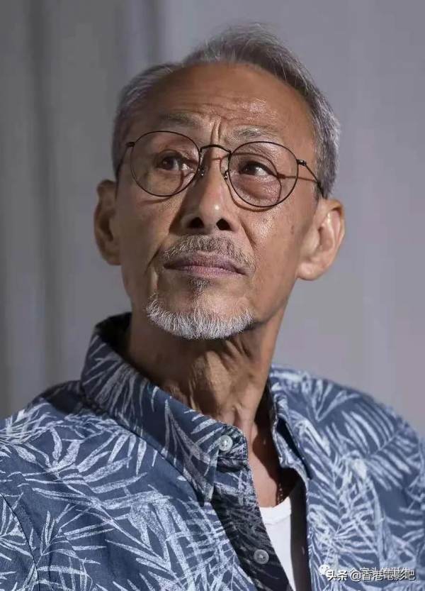 追憶2021年去世的香港電影人