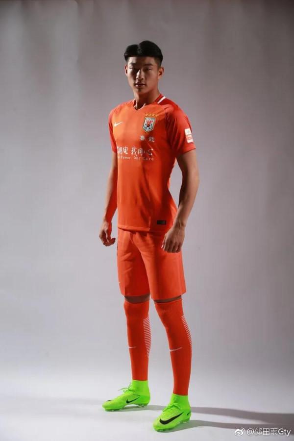 中國隊最純攻擊群