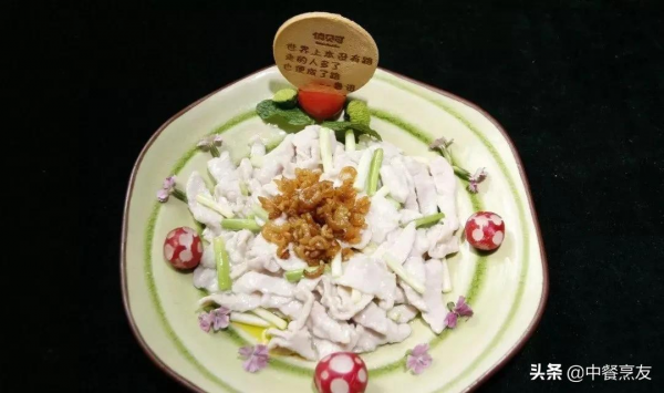 烹飪大師參賽作品，值得收藏