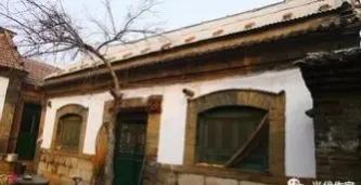 高政散文:老屋 高政散文:老屋