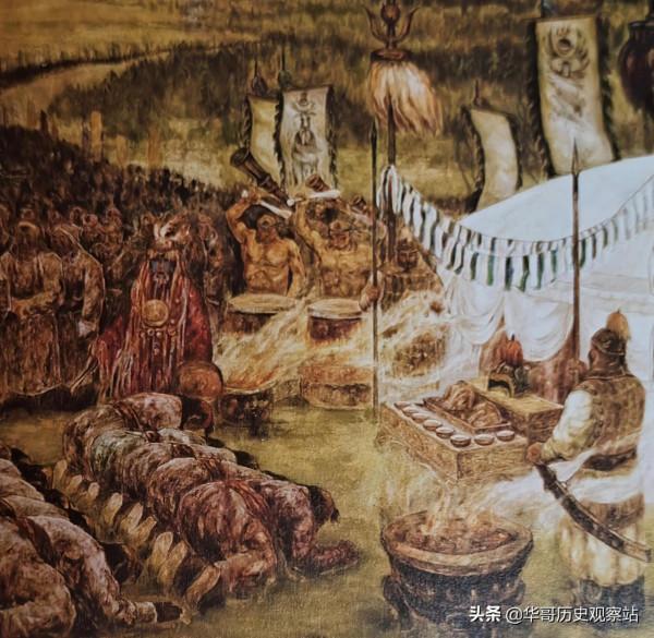 成吉思汗一生統一蒙古諸部，西征歐亞大陸，一生也頗具爭議