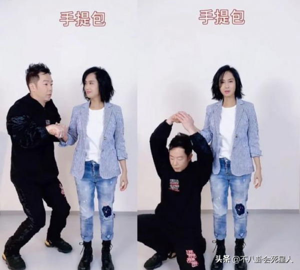 7對在內地撈金的香港明星夫妻，誰被觀眾喜愛，誰是“泡沫繁榮”