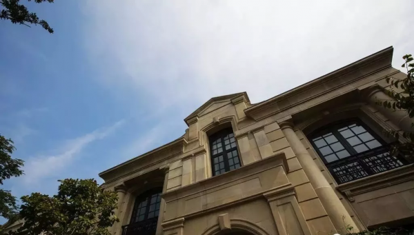 全石材獨棟別墅實景案例欣賞(200多張高畫質圖)