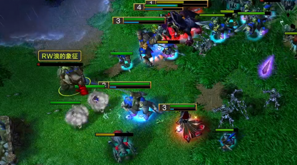 捨得一身剮 險把歐皇拉下馬——你永遠可以期待Fly100%