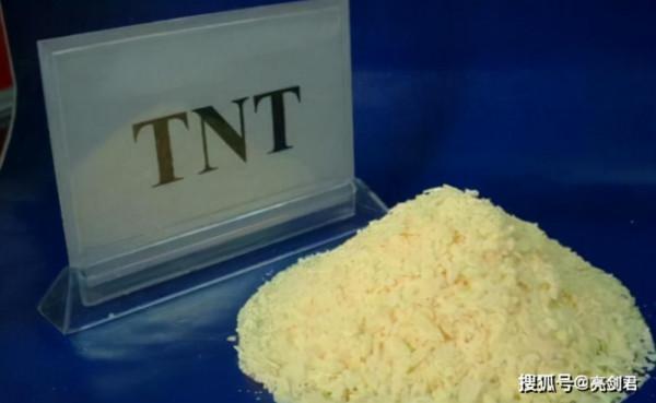 化學被用作武器，是天使也是魔鬼！試圖用芥子氣治療白血病