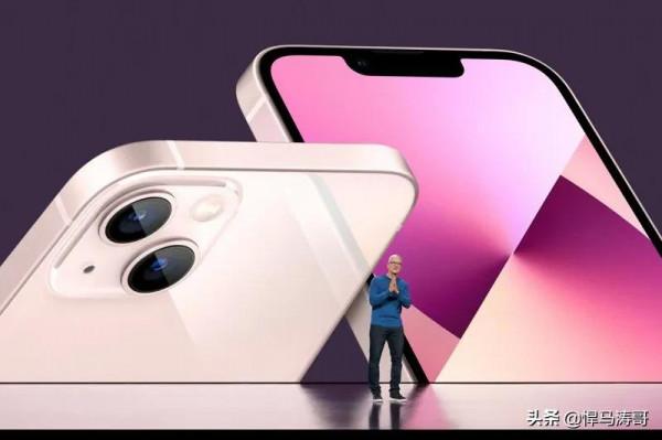 iPhone 14 Pro傳鏡頭升級4,800萬畫素兼具兩開孔設計