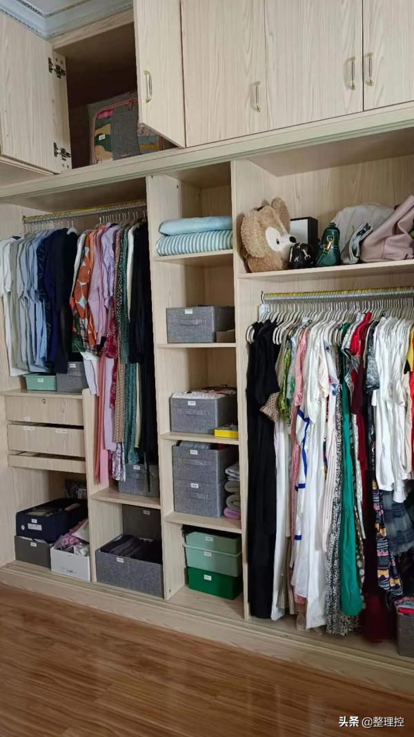 11位整理師10小時搞定160平方米,捨棄雜物超過1000斤 11位整理師10小時搞定160平方米,捨棄雜物超過1000斤