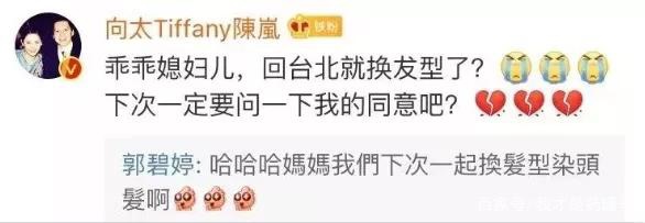 向佐曾對她一見鍾情，戀愛成熟見父母時，向太卻一句話拒絕了